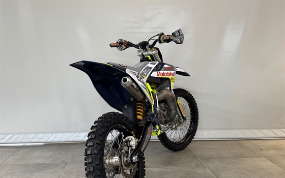 Gebrauchtmotorrad Husqvarna TC 85 - Bild 6