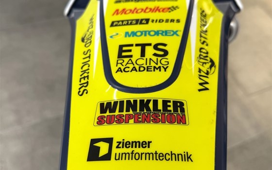 Gebrauchtmotorrad Husqvarna TC 85 - Bild 17