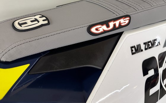 Gebrauchtmotorrad Husqvarna TC 85 - Bild 11