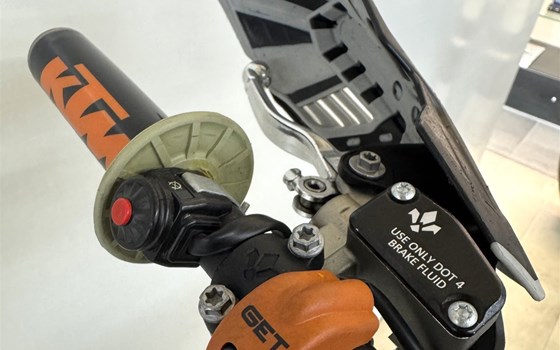 Gebrauchtmotorrad Husqvarna TC 85 - Bild 12