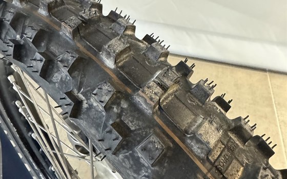 Gebrauchtmotorrad Husqvarna TC 85 - Bild 13