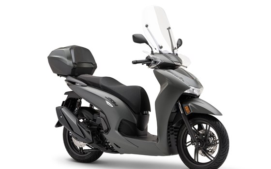 Neufahrzeug Honda SH350i - Bild 2