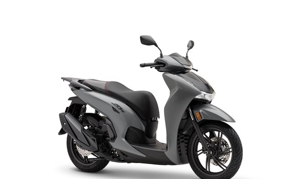 Neufahrzeug Honda SH350i - Bild 1