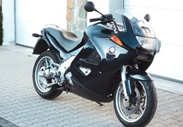 Gebrauchte BMW K 1200 RS