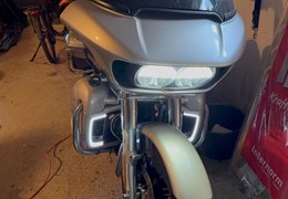 Gebrauchte Harley-Davidson Road Glide Ultra