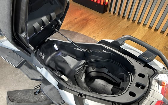 Gebrauchtmotorrad BMW C 400 GT - Bild 7