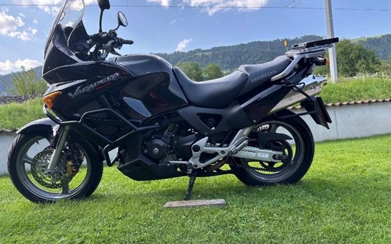 Gebrauchtmotorrad Honda XL 1000 V Varadero - Bild 16
