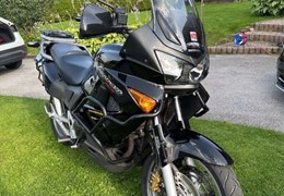 Gebrauchte Honda XL 1000 V Varadero