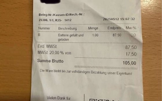 Gebrauchtmotorrad Honda XL 1000 V Varadero - Bild 15