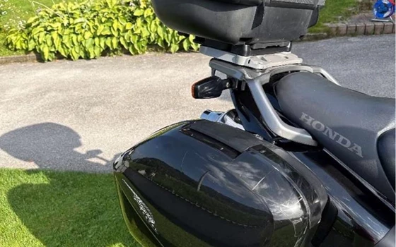 Gebrauchtmotorrad Honda XL 1000 V Varadero - Bild 14