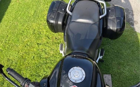 Gebrauchtmotorrad Honda XL 1000 V Varadero - Bild 12