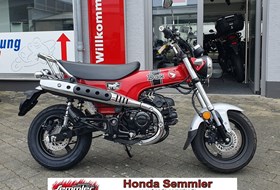 Honda Dax 125