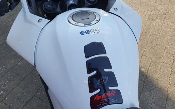 Gebrauchtmotorrad Honda NX500 - Bild 16