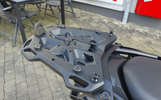 Gebrauchtmotorrad Honda NX500 - Bild 4