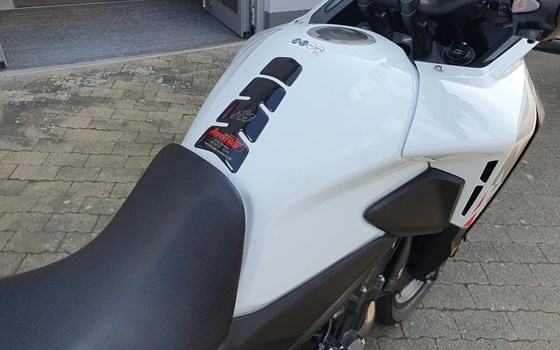 Gebrauchtmotorrad Honda NX500 - Bild 5