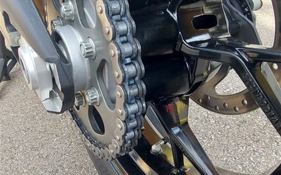 Gebrauchtmotorrad Ducati Multistrada 950 S - Bild 5