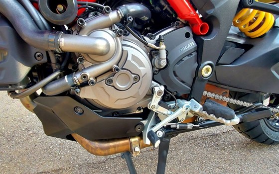 Gebrauchtmotorrad Ducati Multistrada 950 S - Bild 6