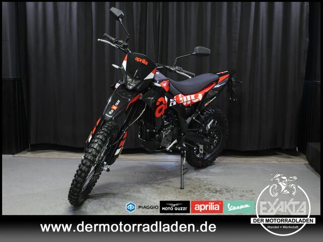 Aprilia RX 125 