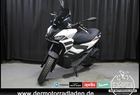 Aprilia SR GT 125