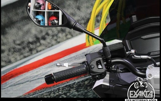 Neufahrzeug Aprilia SR GT 125 - Bild 16