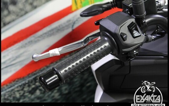 Neufahrzeug Aprilia SR GT 125 - Bild 17