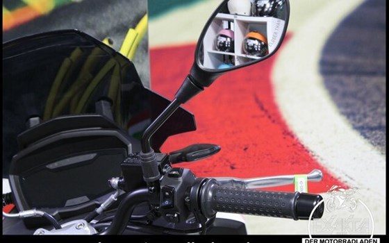 Neufahrzeug Aprilia SR GT 125 - Bild 18