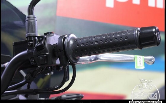 Neufahrzeug Aprilia SR GT 125 - Bild 19