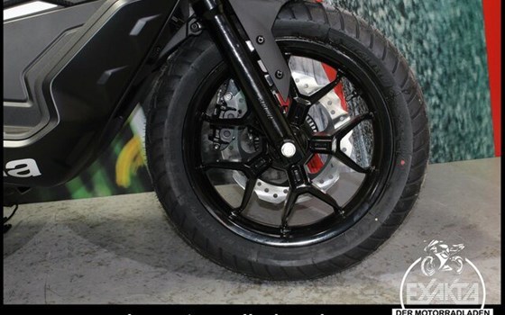 Neufahrzeug Aprilia SR GT 125 - Bild 21