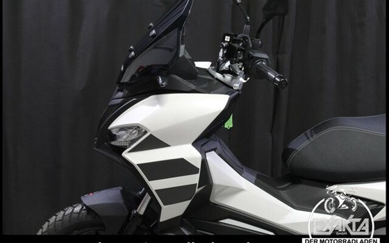 Neufahrzeug Aprilia SR GT 125 - Bild 25