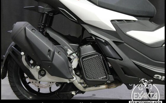 Neufahrzeug Aprilia SR GT 125 - Bild 26