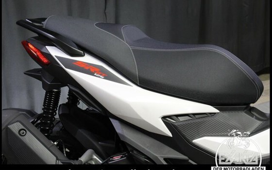 Neufahrzeug Aprilia SR GT 125 - Bild 27