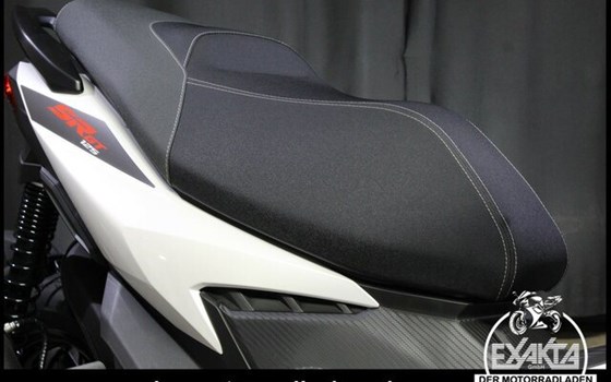 Neufahrzeug Aprilia SR GT 125 - Bild 28