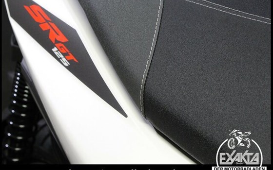 Neufahrzeug Aprilia SR GT 125 - Bild 29