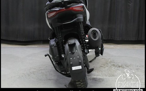 Neufahrzeug Aprilia SR GT 125 - Bild 30