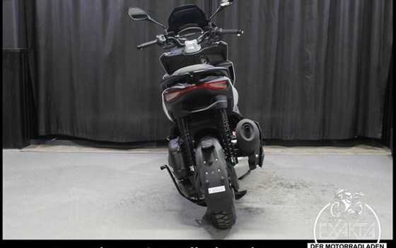 Neufahrzeug Aprilia SR GT 125 - Bild 4