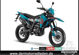 Neumotorrad Aprilia SX 125
