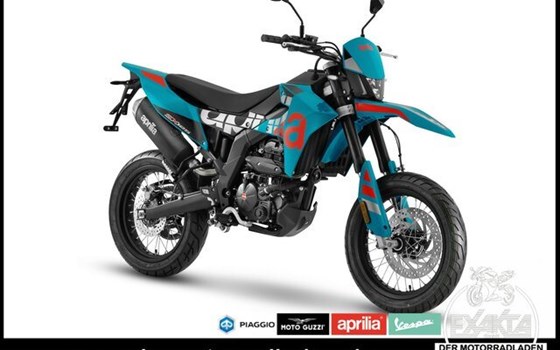 Neufahrzeug Aprilia SX 125 - Bild 1