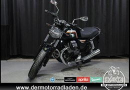 Neumotorrad Moto Guzzi V7 Special