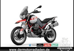Neumotorrad Moto Guzzi V85 TT