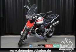 Neumotorrad Moto Guzzi V85 TT