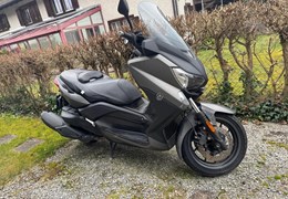 Moto usata Yamaha XMAX 400