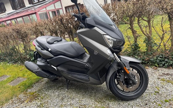 Offre Yamaha XMAX 400 - Image 1