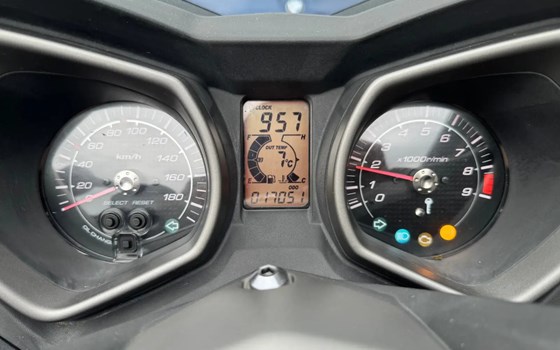 Offre Yamaha XMAX 400 - Image 4