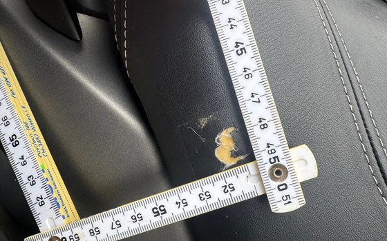 Motorrad Occasion Yamaha XMAX 400 - Bild 5