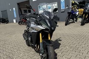 Angebot Suzuki GSX-S1000GX