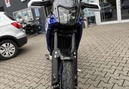 Gebrauchte Yamaha Tenere 700