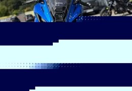 Gebrauchte Suzuki GSX-8R