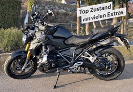 Occasion BMW R 1250 R