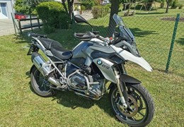 Gebrauchte BMW R 1200 GS
