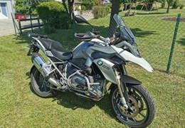 Gebrauchte BMW R 1200 GS